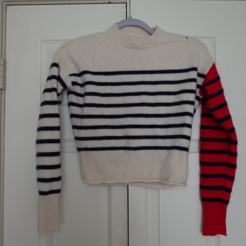 100% Cashmere Sweater